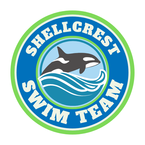 Shellcrest Swim Team
